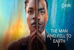 He served as a host in the television series The Man Who Fell to Earth (2022) and SuperBob (2015) He served as a host in the television series The Man Who Fell to Earth (2022) and SuperBob (2015).